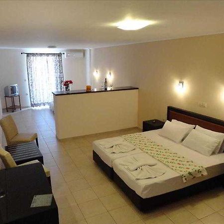 Konstantin Beach Hotel Zakynthos Island Esterno foto