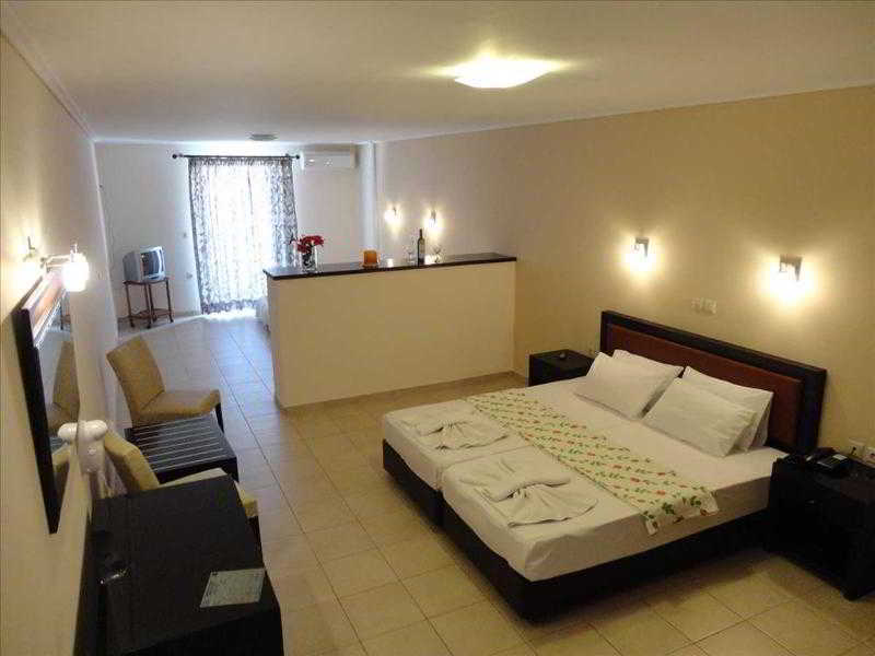 Konstantin Beach Hotel Zakynthos Island Esterno foto
