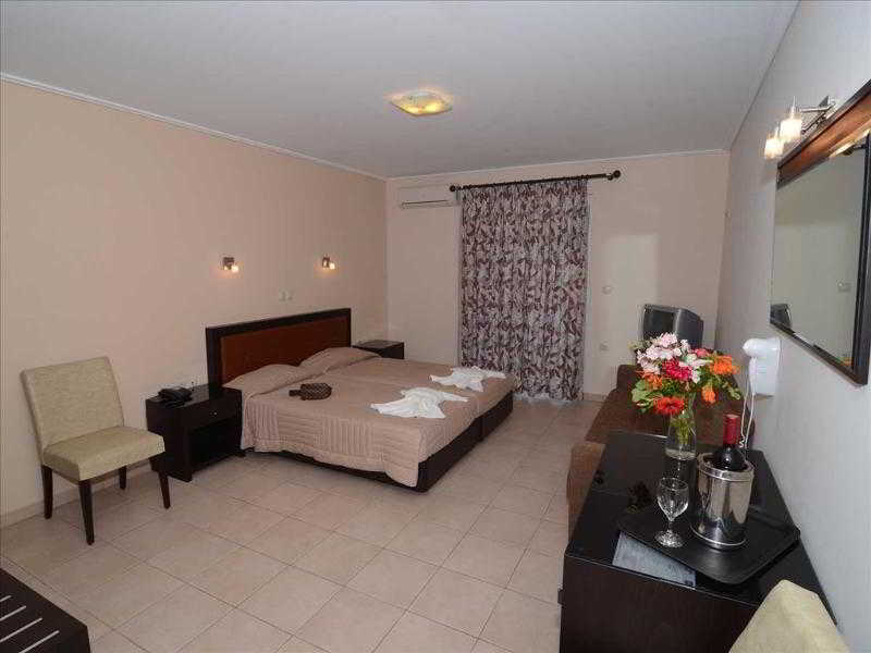 Konstantin Beach Hotel Zakynthos Island Esterno foto