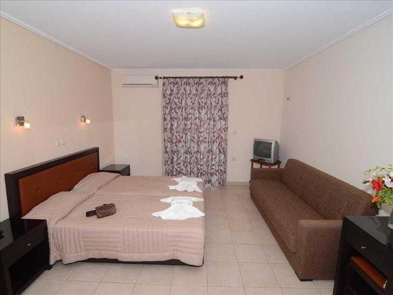 Konstantin Beach Hotel Zakynthos Island Esterno foto